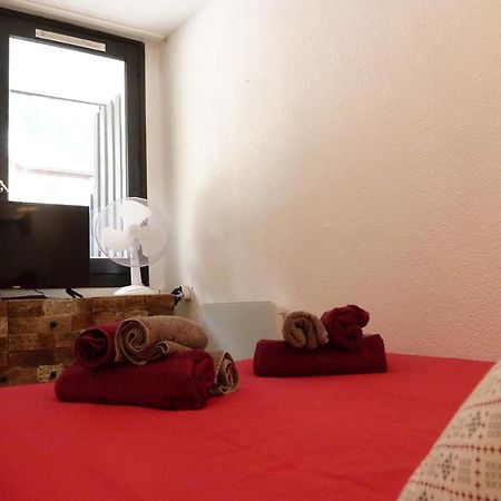 Chamois De Chamonix, Confortable 2 Pieces, Balcon, Parking Gratuit מראה חיצוני תמונה